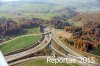 Luftaufnahme Kanton Zuerich/A3 A4 Verkehrsdreieck Zuerich West - Foto Verzweigung Zuerich West 7831